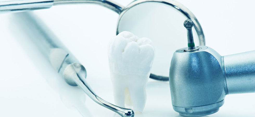 Oral Health and Professional Dental Supplies