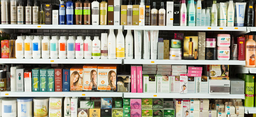 Consumer Health and Beauty Products